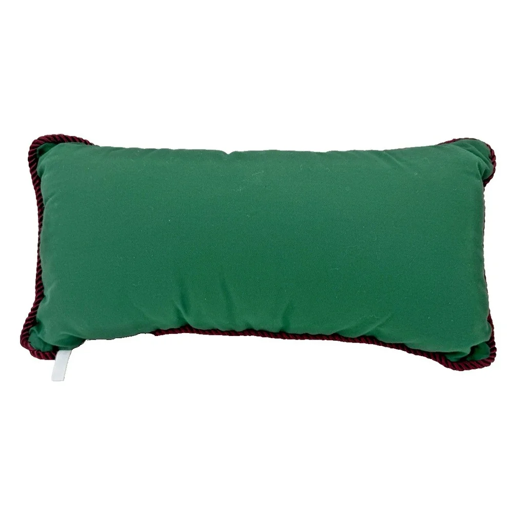 Vintage Newport Tapestry Christmas Toy Soldier Throw Pillows 22